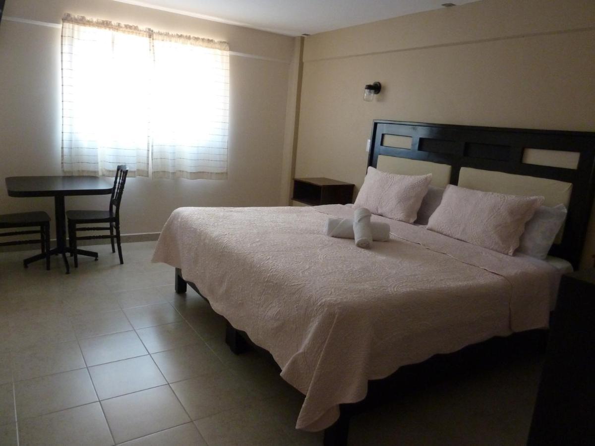 Hotel Gold El Oro de Hidalgo Zewnętrze zdjęcie