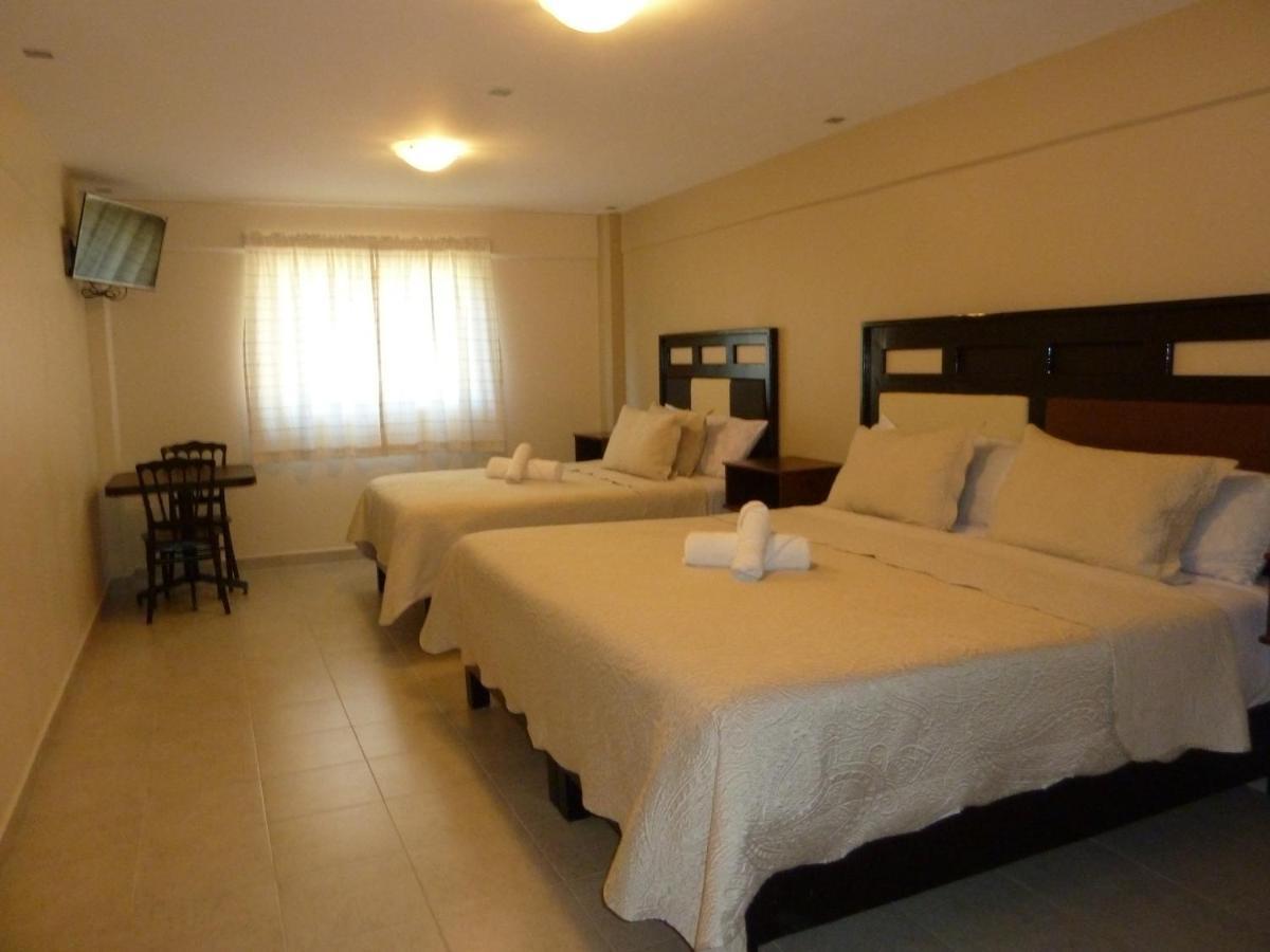 Hotel Gold El Oro de Hidalgo Zewnętrze zdjęcie