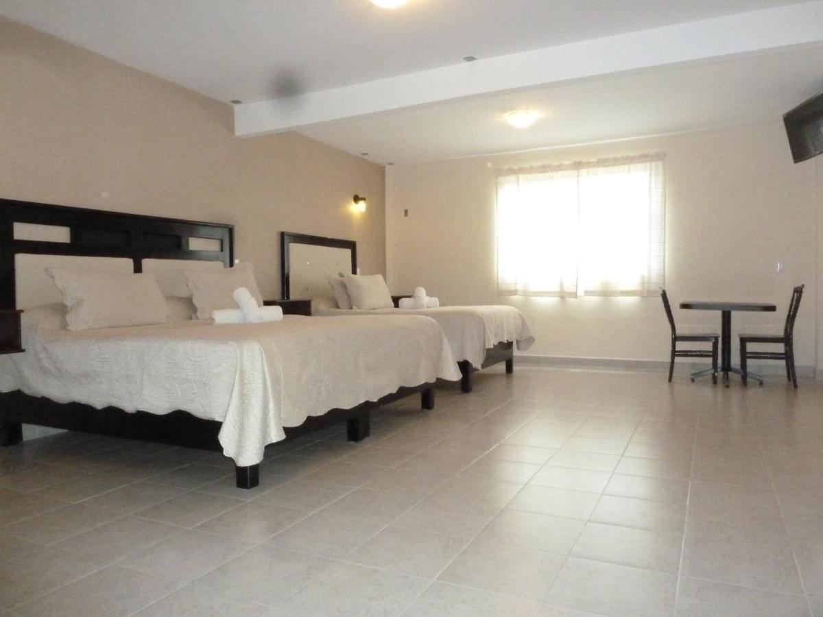 Hotel Gold El Oro de Hidalgo Zewnętrze zdjęcie