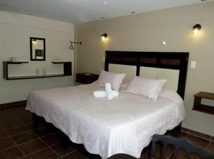Hotel Gold El Oro de Hidalgo Zewnętrze zdjęcie
