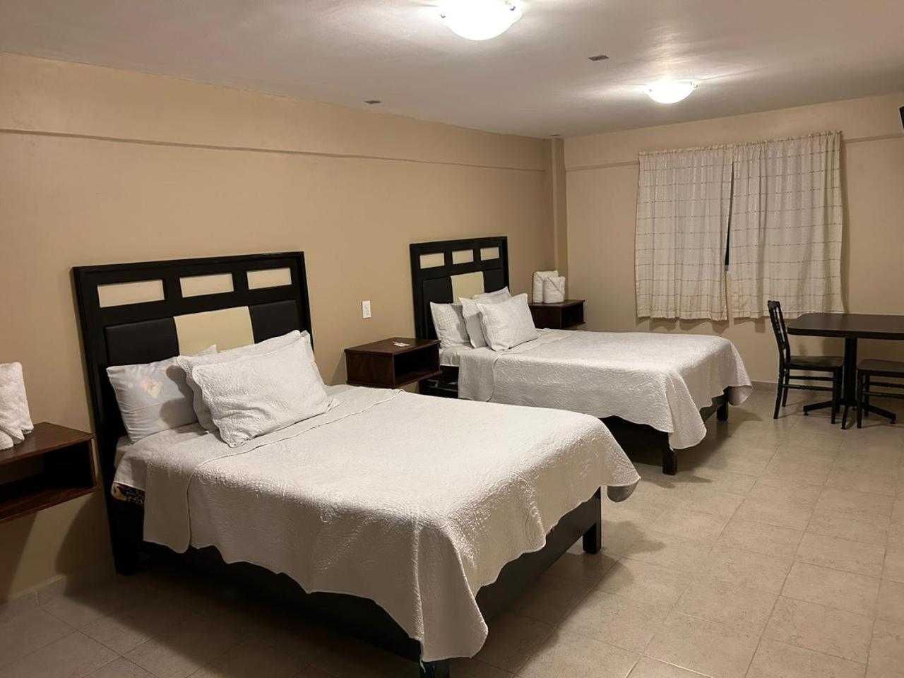 Hotel Gold El Oro de Hidalgo Zewnętrze zdjęcie