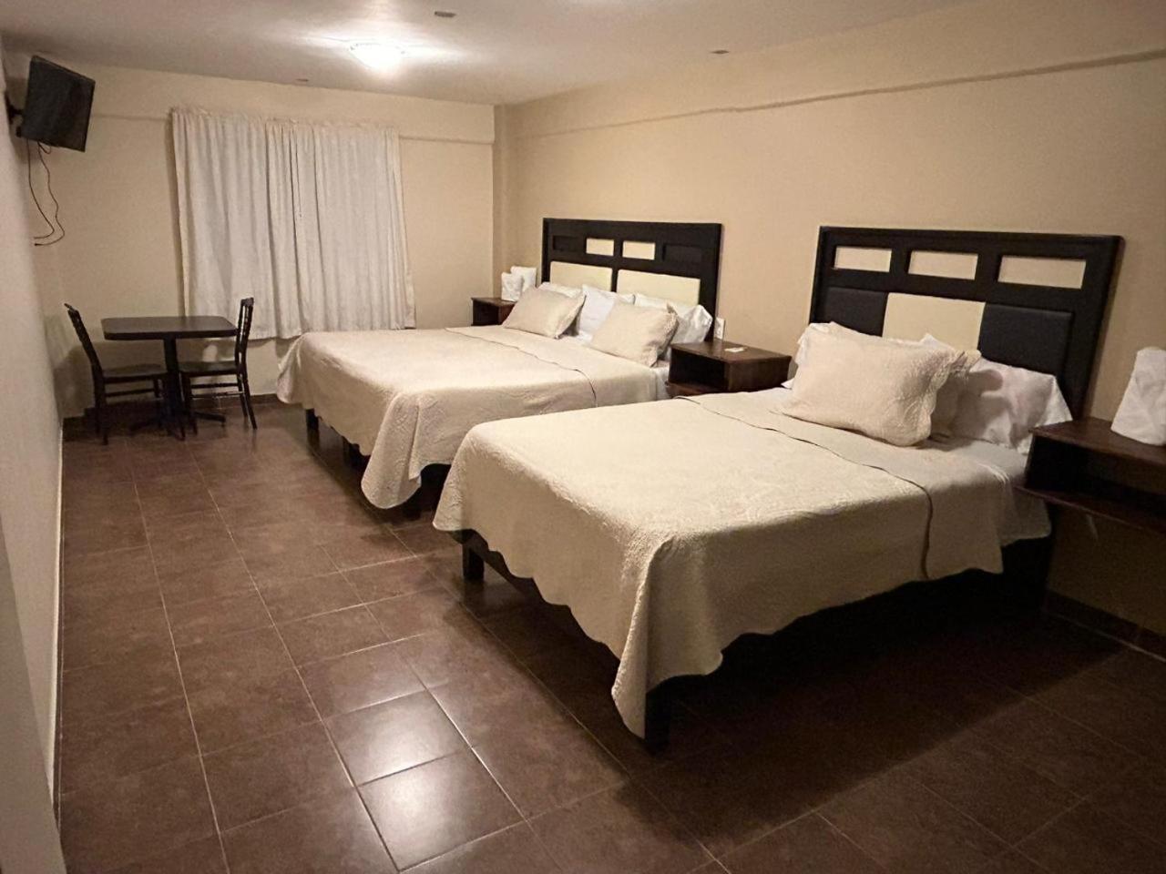 Hotel Gold El Oro de Hidalgo Zewnętrze zdjęcie