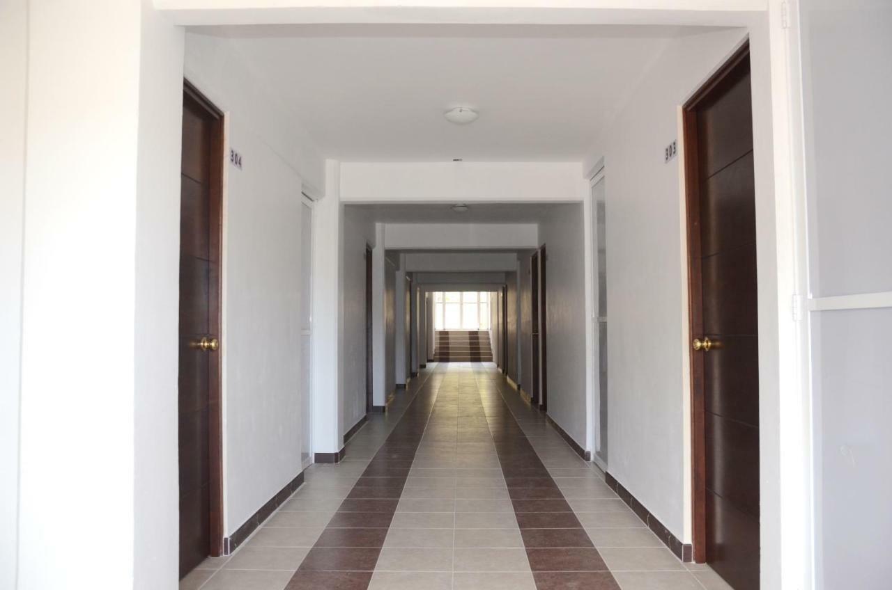 Hotel Gold El Oro de Hidalgo Zewnętrze zdjęcie