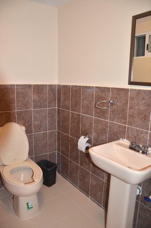 Hotel Gold El Oro de Hidalgo Zewnętrze zdjęcie