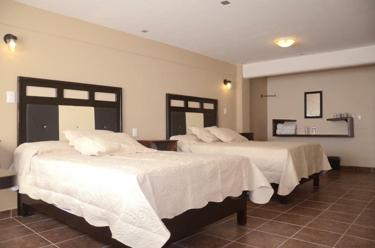 Hotel Gold El Oro de Hidalgo Zewnętrze zdjęcie