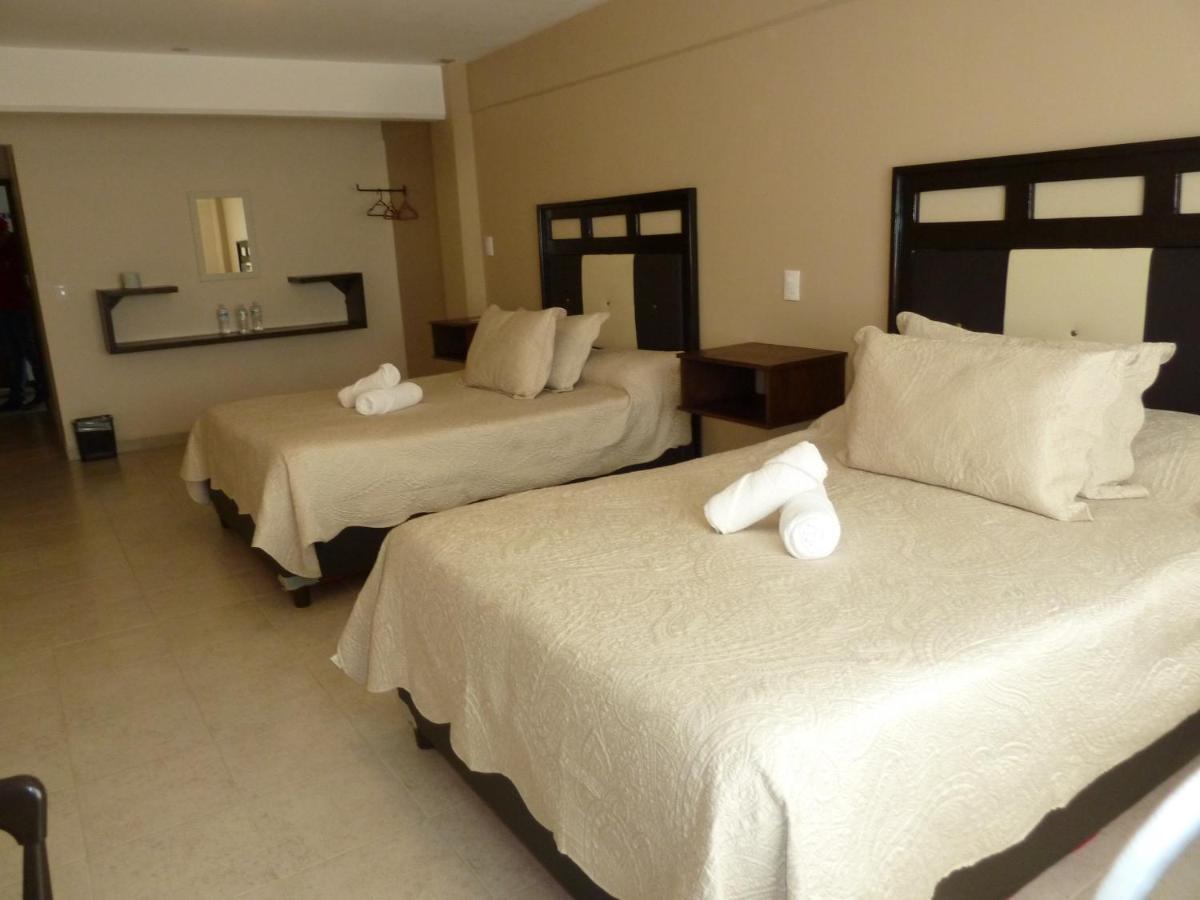 Hotel Gold El Oro de Hidalgo Zewnętrze zdjęcie
